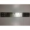 Buy cheap Battery Pack Electrolytic Copper Busbar / Custom Copper Flexible Busbar from wholesalers