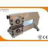 Buy cheap 5mm Adjusting Rigid FR4 PCB Separator Machine from wholesalers