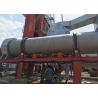 Buy cheap Stationary Asphalt Mixing Machine / Asphalt Plant Equipment Low Consumption from wholesalers