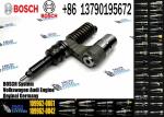 Factory Direct Deal Best Price Fuel Injector Assembly 109962-0041 109962-0042