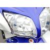 Buy cheap 5.0KW Super Cub Motorbike Alloy Rim Model With Double Rear Shock Absorber from wholesalers