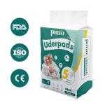 Extra Large Skin Friendly Disposable Adult Underpad Super Absorbent