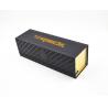 Buy cheap Magnetic Wine Bottle Gift Box With Custom Branding from wholesalers