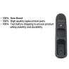 Buy cheap High Electric Power Window Lifter Switch Peugeot Front Driver Side 6554 E7 from wholesalers
