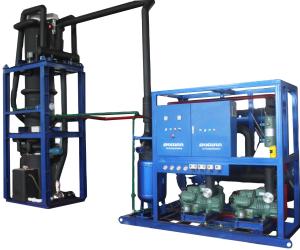 Wholesale Focusun 15-ton Capacity Industrial Ice Maker for Beverage Manufacturing Equipment from china suppliers