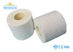 Manufacturer Tissues 2ply 3ply 100% Wood Pulp Soft Toilet Tissue Paper Rolls