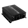 Buy cheap Black Durable Off Grid 12v to 220v inverter 1000 Watt Modified Sine Wave Inverter from wholesalers