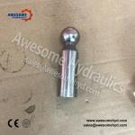 Metal Uchida Rexroth Hydraulic Pump Parts A8VO55 A8VO80 A8VO107 A8VO120 A8VO140