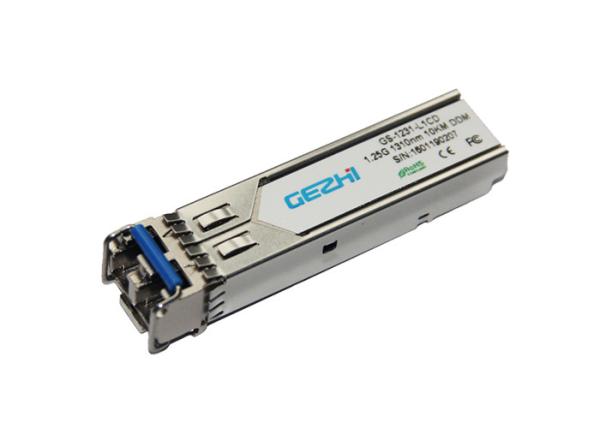 Buy cheap 1310nm Wavelength Optical Transceiver from wholesalers