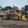 Buy cheap High Quality Second-hand Komatsu WA470-3 Loader From Japan Sold At A Low Price from wholesalers