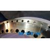 Buy cheap YRTC150 150*240*40mm Rotary Table Bearing customized harmonic reducer bearing from wholesalers
