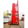 Buy cheap TRZYQ Series Drilling Mud Gas Separator For Safe And Efficient Gas Treatment from wholesalers