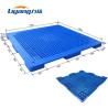 Buy cheap 1500*1500 Euro 9 Feed HDPE Plastic Pallet Customize Size Thin For Goat Floor from wholesalers
