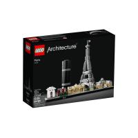 Buy cheap LEGO 21044 - Paris product