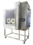 100kg Medical Device Testing Equipment Bacterial Filtration Efficiency Detector