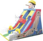 Buy cheap big inflatable slides, cheap inflatable slides for sale from wholesalers