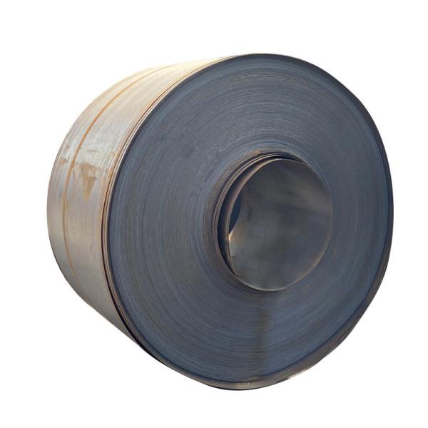 Buy cheap Gauge Steel Plate Coil JIS 10mm Annealed Welding Metal Stock from wholesalers