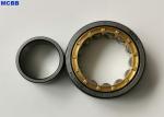 Brass Cage Cylindrical Ball Bearing Anti Rust Cyl Roller Bearing