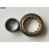 Buy cheap Brass Cage Cylindrical Ball Bearing Anti Rust Cyl Roller Bearing from wholesalers