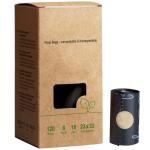 Sustainable Certified Compostable Dog Poop Bags Biodegradable Poly Bags OEM