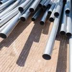 9.5mm 8mm 7mm Thick Wall Stainless Steel Tube Pipe SCH10 40 80 ASTM A213 201 304