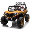 Buy cheap Blue 24V/12V Electric Wheel Batteries for Kids' Ride On Cars Product Size 137*90.5*95 from wholesalers