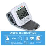 Digital Arm Blood Pressure Machine Monitor 13485 Standard