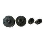 1/2" 12mm Diamond Core Drill Bit For Waste Pipe Metal 30x12x60xM14