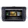 Buy cheap Ouchuangbo Car GPS Navi Radio System Volkswagen Tiguan /Touran /Polo iPod RDS DVD Player OCB-7008A from wholesalers