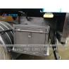 Buy cheap 35cbm 3 Axle Bitumen Carbon Steel Tank Semi Trailer from wholesalers