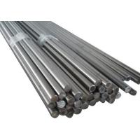 Buy cheap 301L Stainless Steel Bars 5mm Stainless Steel Rod For Construction Decoration product