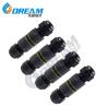 Buy cheap Waterproof IP68 3-Pin Connection Box With Rubber Rings CE Certification Electric Cable C from wholesalers