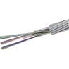 Buy cheap 52 Core Multiple Loose Tube OPGW Fiber Optic Cable Single Mode from wholesalers