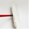 Buy cheap Professional Microfiber Cleaning Reusable Machine Stainless Steel Telescopic Handle Washable Pads from wholesalers