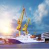 Buy cheap Door To Door International Sea Freight Forwarding DDP From China To Sweden from wholesalers