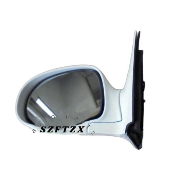 Buy cheap 0K54G69180 Auto Body Systems Rear View Mirror Assembly For KIA Carnival 2005-2007 from wholesalers