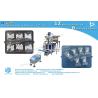 Buy cheap Automatic counting packaging machine for disposable nasal hair trimmer from wholesalers
