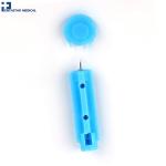 High quality blood lancet single use Medical lancet blood lancets 30g