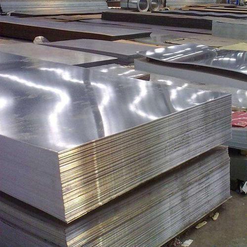 Buy cheap Zinc Coated Galvanized Iron Steel Plate Sheet 0.5mm - 3.0mm 1000mm-1550mm Width from wholesalers