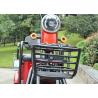 Buy cheap Rear Brake Parking 32Ah Three Wheel Electric Scooter from wholesalers