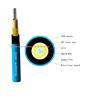 Buy cheap Optical Fibre Outdoor Loose Tube Cable Nylon Outer Sheath Temite Resisting from wholesalers