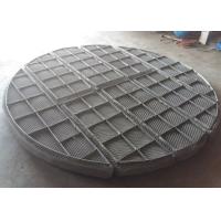 Buy cheap Demister Mist Eliminator 3000mm - 5000mm product