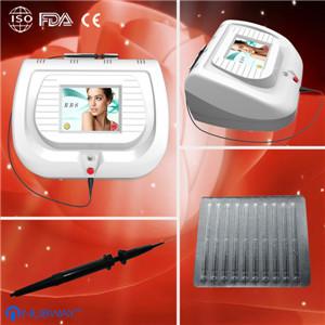 Buy cheap Arm Spider Veins Removal Machine portable spider vein removal machine from wholesalers
