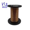 Buy cheap 2uew 155 Enamel Coated Wire 0.4mm Super Thin Magnetic For Winding from wholesalers