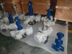 BW Ends Forged Steel Globe Valve