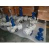 Buy cheap BW Ends Forged Steel Globe Valve from wholesalers