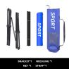 Buy cheap Boulder Portable Replacement Badminton Net 6m Badminton Net For Soccer Tennis from wholesalers