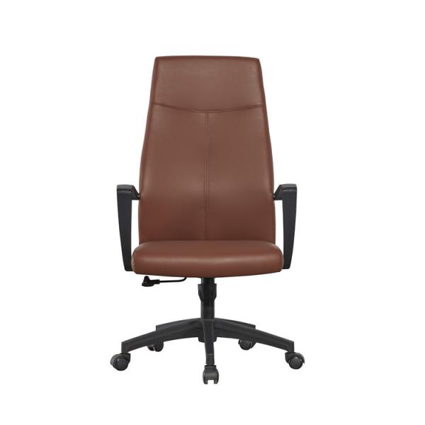 Quality 320mm Radius Heavy Duty Executive Office Chair BIFMA 5 Star Base for sale