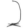 Buy cheap Convenient and Comfortable Portable Hammock with Stand Weight Capacity 260KGS from wholesalers