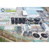 Buy cheap Waste Water Storage Tanks for Biogas Plants and Waste Water Treatment Plants from wholesalers